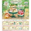 RE-MENT Kirby Star Garden Afternoon Tea Full Set of 8 Figure JAPAN OFFICIAL