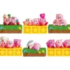 RE-MENT Figure*Kirby 30th Display it in Line! Poyotto Collection Figure JAPAN OFFICIAL