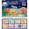 Re-Ment Kirby's Starry Sky Camp Set of 8 BOX Figure JAPAN OFFICIAL