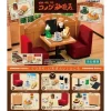 RE-MENT Figure*Petit Sample Series Komeda's Coffee Full 6 Set BOX Figure JAPAN OFFICIAL