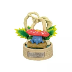 RE-MENT Pokemon A Little Story in the Forest All 6 types Figure JAPAN OFFICIAL