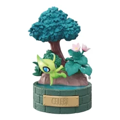 Re-Ment Pokemon*Pokemon A Little Tale of the Forest Vol. 2 Full Set Figure Box JAPAN