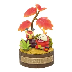 Re-Ment Pokemon*Pokemon A Little Tale of the Forest Vol. 2 Full Set Figure Box JAPAN