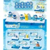 Re-Ment Pokemon Cool Piplup Collection All 6 Types Complete Set Figure ZA-106