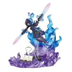 Re-Ment Figure|Pokemon*Pokemon DesQ Battle On Desk Ver. Complete Set Figure JAPAN OFFICIAL