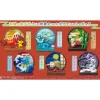 Re-Ment Figure|Pokemon*Pokemon Japanese Style Window Complete Set BOX Figure JAPAN OFFICIAL