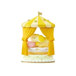 Re-Ment Pokemon NIGHTY NIGHT collection Full Set Figure Box JAPAN