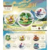 RE-MENT Pokemon Terrarium Collection 14 Figure JAPAN OFFICIAL