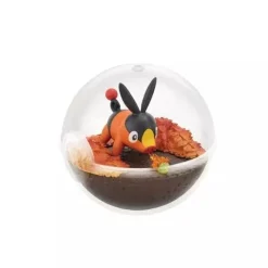 RE-MENT Pokemon Terrarium Collection 14 Figure JAPAN OFFICIAL