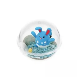 RE-MENT Pokemon Terrarium Collection 14 Figure JAPAN OFFICIAL
