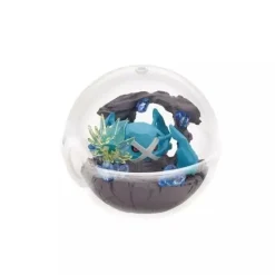 RE-MENT Re-Ment Pokemon Figure*Pokemon Terrarium Collection 14 Figure JAPAN OFFICIAL