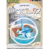 Re-Ment Pokemon Terrarium Collection 12 All 6 Types Figure JAPAN OFFICIAL