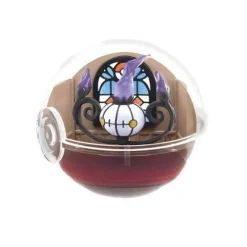 Re-Ment Pokemon Terrarium Collection 12 All 6 Types Figure JAPAN OFFICIAL