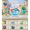 Re-Ment Re-Ment Pokemon Figure*Pokemon Terrarium Collection 12 Complete BOX Figure JAPAN ZA-414