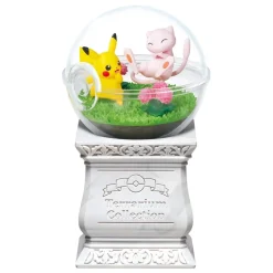 RE-MENT Figure*Pokemon Terrarium Collection 15 Figure JAPAN OFFICIAL