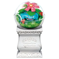 RE-MENT Figure*Pokemon Terrarium Collection 15 Figure JAPAN OFFICIAL