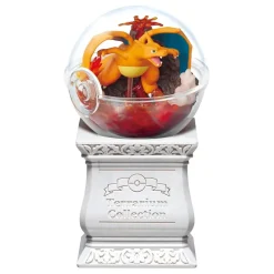 RE-MENT Figure*Pokemon Terrarium Collection 15 Figure JAPAN OFFICIAL