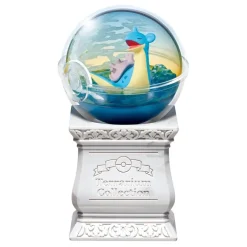 RE-MENT Pokemon Terrarium Collection 15 Figure JAPAN OFFICIAL