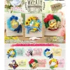 Re-Ment Figure|Pokemon*Pokemon Wreath Collection Seasonal Gift Box 6 types Complete Set JAPAN