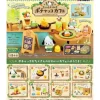 Re-Ment Figure|Sanrio Characters*Sanrio Characters Pochacco Cafe Full Set of 8 Figure JAPAN OFFICIAL