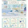 Re-Ment Figure*Sanrio Cinnamoroll Style Shop Full Set 6 BOX Figure JAPAN OFFICIAL