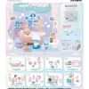RE-MENT Figure|Sanrio Characters*Sanrio LittleTwin Stars Yumeiro Bath Time Full Set 8 BOX Figure JAPAN
