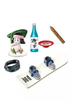 RE-MENT Shaman King Chichie Collection Box Complete Set Figure JAPAN OFFICIAL