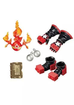 RE-MENT Shaman King Chichie Collection Box Complete Set Figure JAPAN OFFICIAL