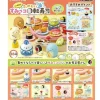 RE-MENT Figure*Sumikko Gurashi Sumikko Conveyor Belt Sushi Full Set of 8 Figure JAPAN