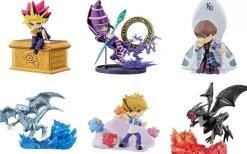 RE-MENT Yu-Gi-Oh*Yu-Gi-Oh! Duel Monsters DESKTOP COLLECTION All 6 types Figure