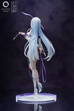 Reverse Studio FANTASIAS Series Hel Sin Commander Ver. 1/6 Figure JAPAN OFFICIAL
