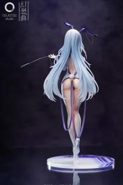Reverse Studio FANTASIAS Series Hel Sin Commander Ver. 1/6 Figure JAPAN OFFICIAL