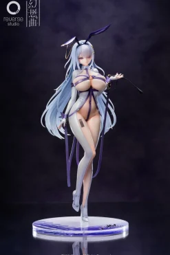 Reverse Studio FANTASIAS Series Hel Sin Commander Ver. 1/6 Figure JAPAN OFFICIAL