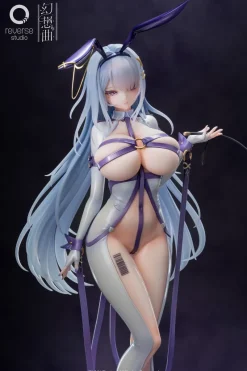 Reverse Studio FANTASIAS Series Hel Sin Commander Ver. 1/6 Figure JAPAN OFFICIAL