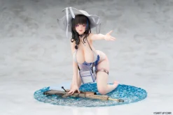 Reverse Studio Goddess of Victory Nikke Mary Bay Goddess 1/6 Figure JAPAN