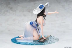 Reverse Studio Goddess of Victory Nikke Mary Bay Goddess 1/6 Figure JAPAN