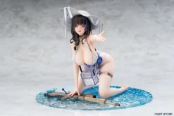 Reverse Studio Goddess of Victory Nikke Mary Bay Goddess 1/6 Figure JAPAN