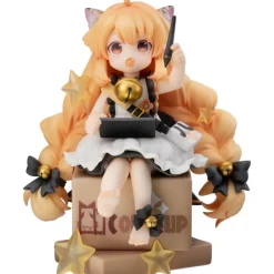 Reverse Studio Figure*Jiong Maozi cp30 Memorial Ver. Figure JAPAN OFFICIAL