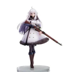 Reverse Studio Figure*Reverse Collapse Code Name Bakery Jefuty 1/8 Figure JAPAN