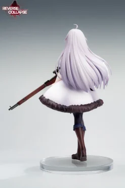 Reverse Studio Figure*Reverse Collapse Code Name Bakery Jefuty 1/8 Figure JAPAN