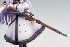 Reverse Studio Figure*Reverse Collapse Code Name Bakery Jefuty 1/8 Figure JAPAN