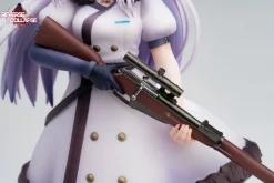 Reverse Studio Figure*Reverse Collapse Code Name Bakery Jefuty 1/8 Figure JAPAN