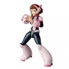 Kaiyodo Revoltech Amazing Yamaguchi My Hero Academia Ochaco Uraraka Action Figure JAPAN