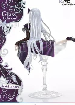 Prime 1 Studio Re:Zero Starting Life in Another World Echidna Glass Edition 1/7 Figure JAPAN