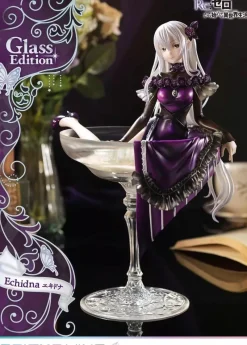 Prime 1 Studio Re:Zero Starting Life in Another World Echidna Glass Edition 1/7 Figure JAPAN