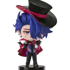 RIBOSE Figure*Honkai Star Rail Nameless Honor Vol.1 Sampo Chibi Figure JAPAN