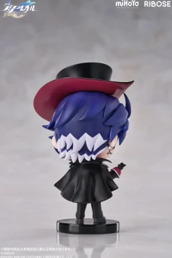 RIBOSE Figure*Honkai Star Rail Nameless Honor Vol.1 Sampo Chibi Figure JAPAN