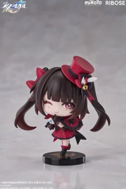 RIBOSE Honkai Star Rail Nameless Honor Vol.1 Sparkle Chibi Figure JAPAN