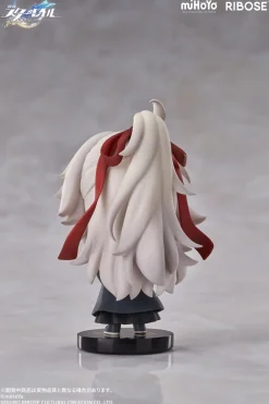 RIBOSE Figure*Honkai Star Rail Nameless Honor Vol.1 Jing Yuan Chibi Figure JAPAN