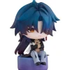 RIBOSE Figure*Honkai Star Rail Owlbert's Studio Vol.1 Blade Chibi Figure JAPAN OFFICIAL